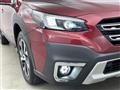2021 Subaru Outback