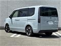 2025 Honda Step WGN