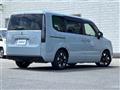2025 Honda Step WGN
