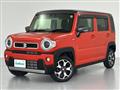 2022 Suzuki Hustler