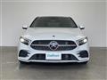 2019 Mercedes-Benz A-Class