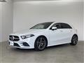 2019 Mercedes-Benz A-Class