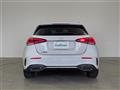 2019 Mercedes-Benz A-Class
