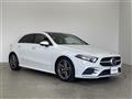 2019 Mercedes-Benz A-Class