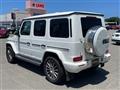 2022 Mercedes-Benz G-Class