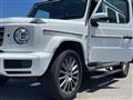2022 Mercedes-Benz G-Class