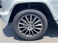 2022 Mercedes-Benz G-Class
