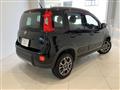 2018 Fiat Panda
