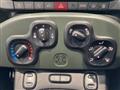 2018 Fiat Panda