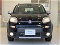 2018 Fiat Panda