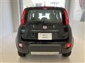 2018 Fiat Panda