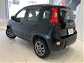 2018 Fiat Panda