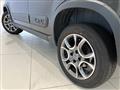 2018 Fiat Panda