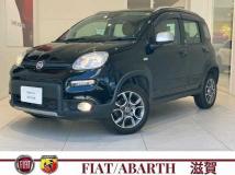 2018 Fiat Panda