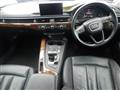 2018 Audi A4 Avant
