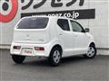 2021 Suzuki Alto