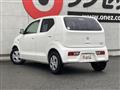 2021 Suzuki Alto