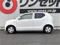 2021 Suzuki Alto