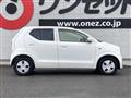 2021 Suzuki Alto