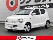 2021 Suzuki Alto