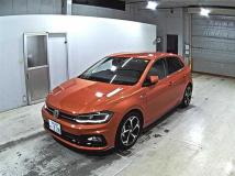 2020 Volkswagen Polo