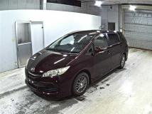 2013 Toyota Wish