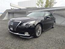 2013 Toyota Crown Majesta