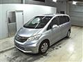 2013 Honda Freed