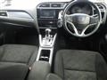 2017 Honda Shuttle