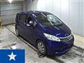 2014 Honda Freed