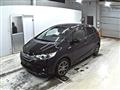 2014 Honda Fit Hybrid