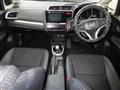 2014 Honda Fit Hybrid