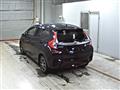 2014 Honda Fit Hybrid