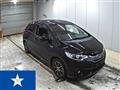 2014 Honda Fit Hybrid