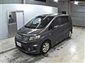 2011 Honda Freed Spike