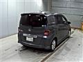 2011 Honda Freed Spike