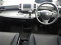 2011 Honda Freed Spike