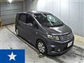 2011 Honda Freed Spike