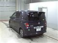 2014 Honda Freed Spike