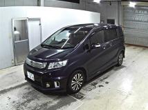 2014 Honda Freed Spike