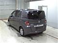2015 Honda Freed Spike