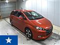 2013 Toyota Wish