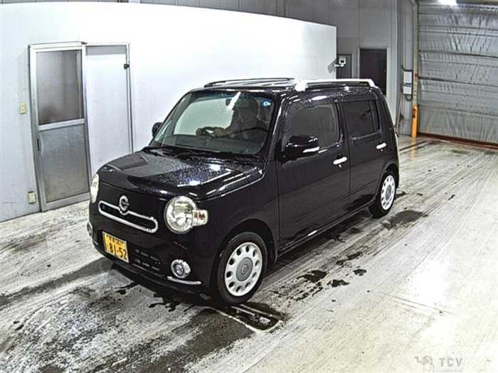2014 Daihatsu MIRA COCOA