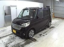 2014 Nissan DAYZ ROOX