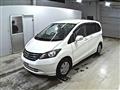 2009 Honda Freed