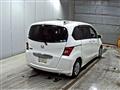 2009 Honda Freed