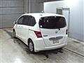 2009 Honda Freed