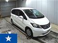 2009 Honda Freed