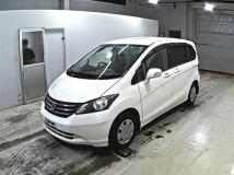 2009 Honda Freed
