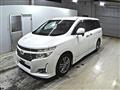 2013 Nissan Elgrand